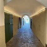 Rosa With Parking Historic Center Apartment *