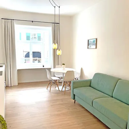 Rosa With Parking Historic Center Apartment *