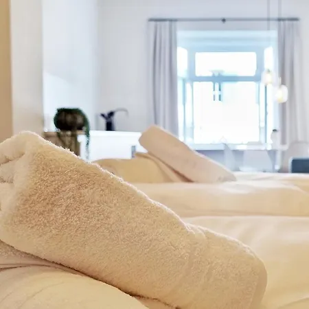 Apartment Rosa With Parking Historic Center *