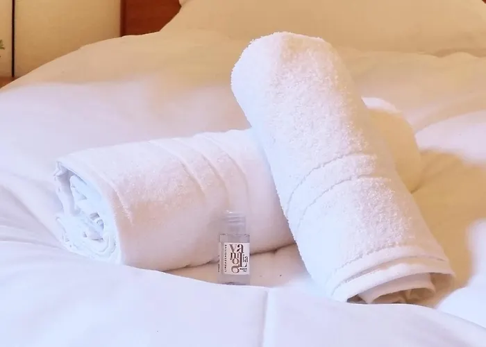 Rosa With Parking Historic Center * Merano