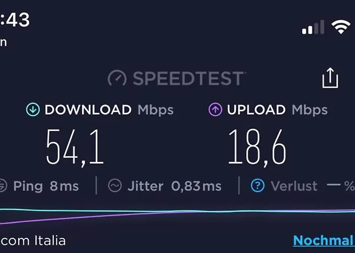 Daire Rosa With Parking Historic Center