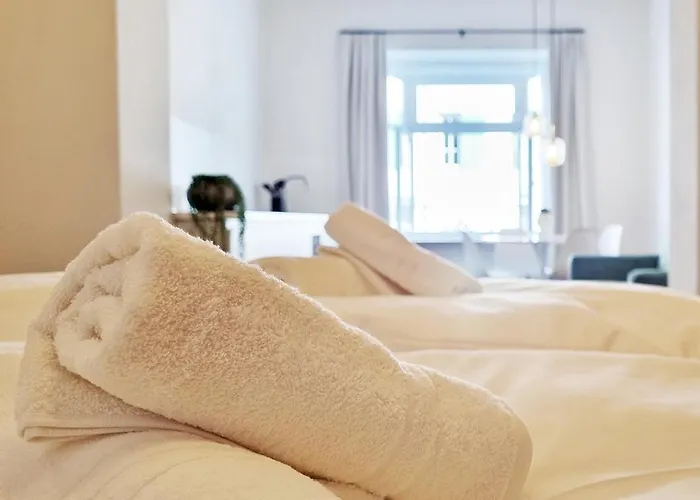 Apartment Rosa With Parking Historic Center *